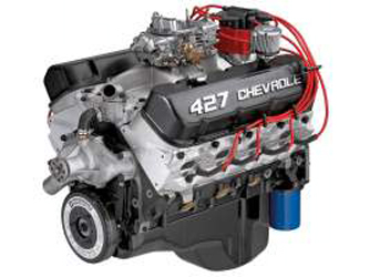 P6E07 Engine